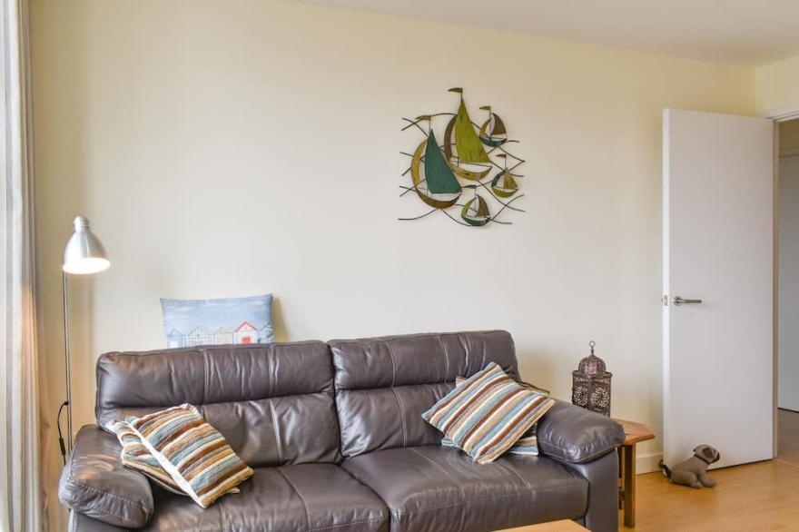 1 bedroom accommodation in Newquay