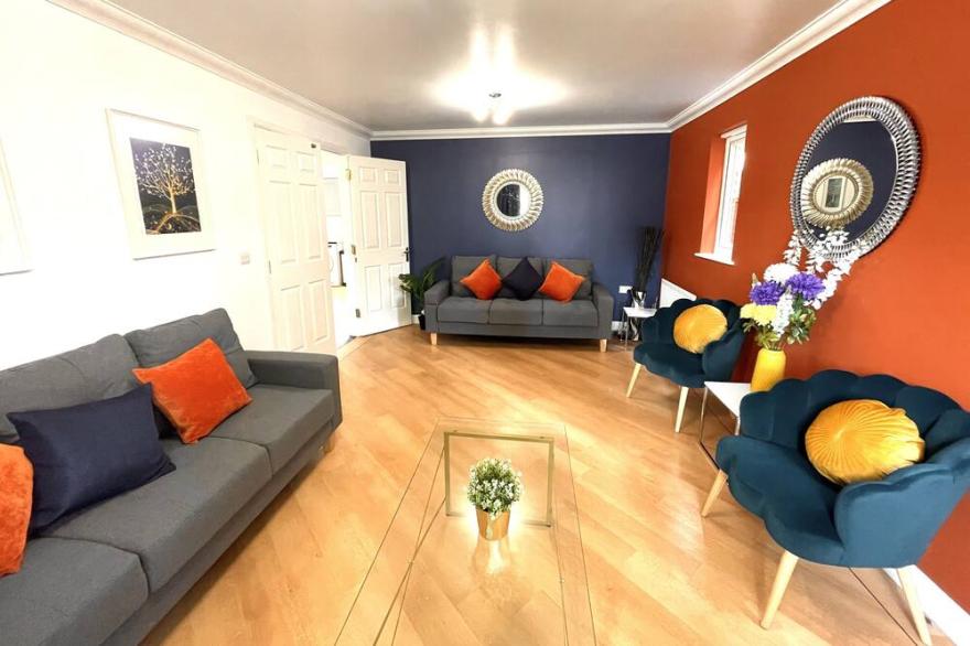 Vrbo Property