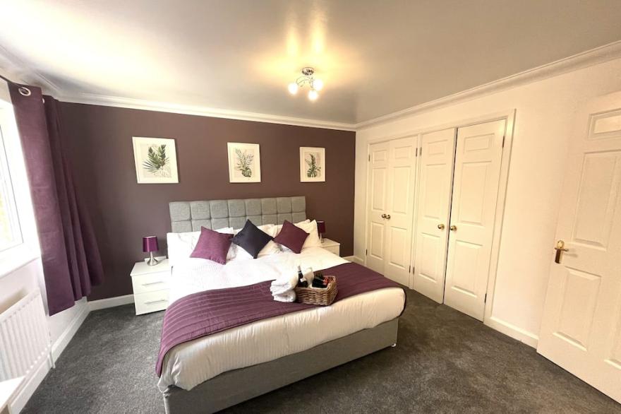 Vrbo Property