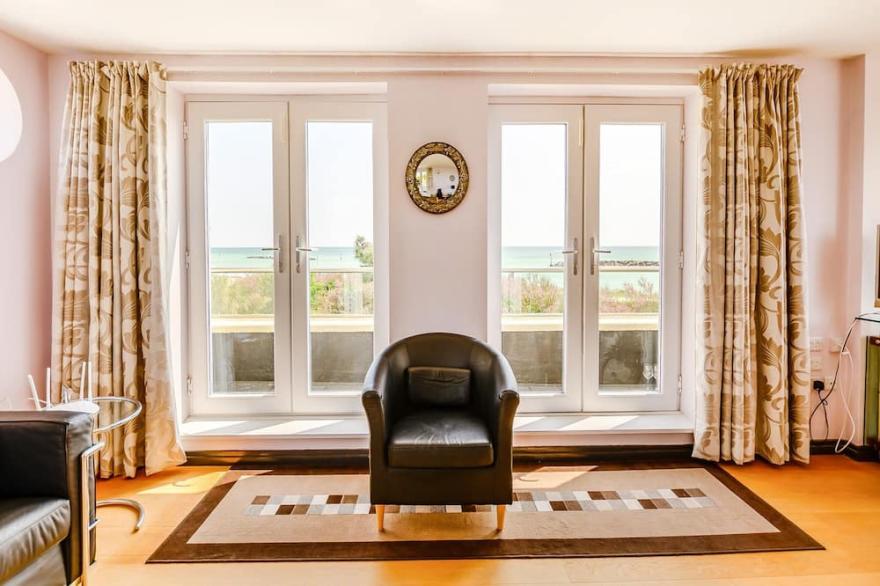 4 bedroom accommodation in Elmer