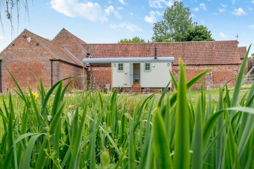 1 bedroom accommodation in Hemingby