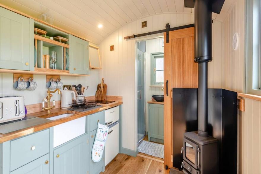 1 bedroom accommodation in Hemingby