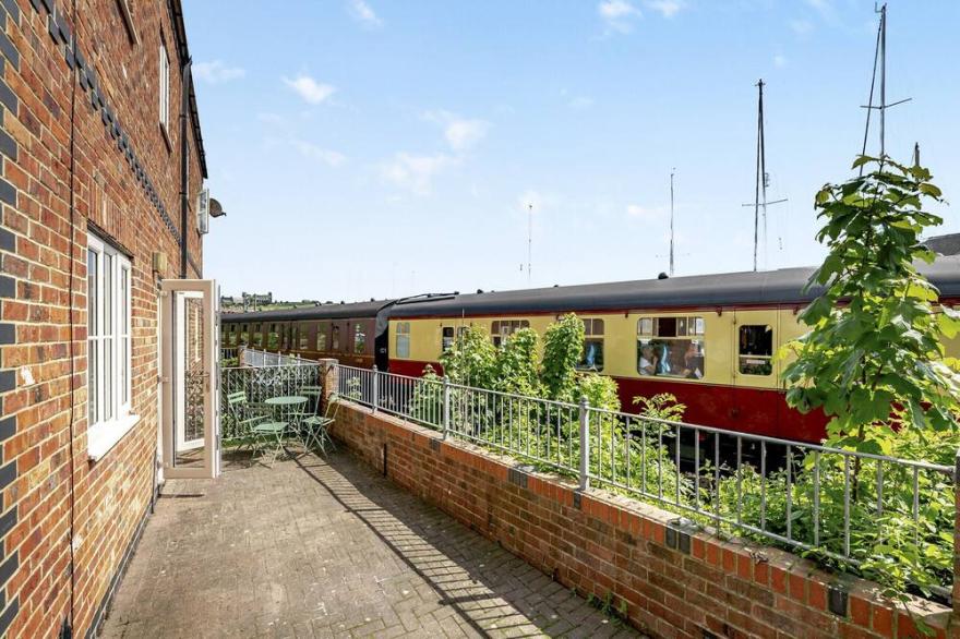 4 bedroom accommodation in Whitby