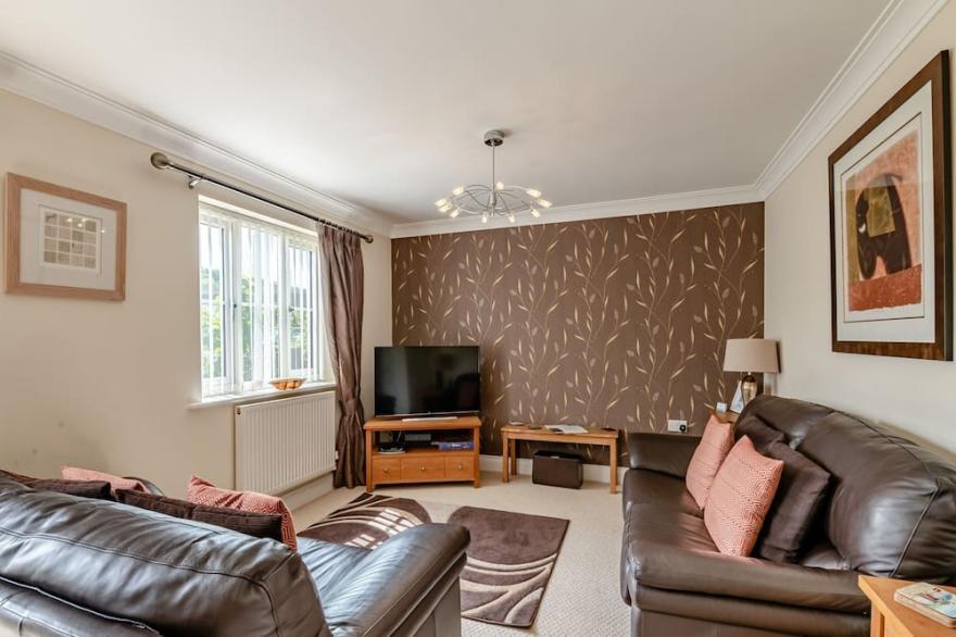 4 bedroom accommodation in Whitby