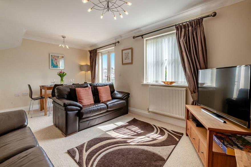 4 bedroom accommodation in Whitby