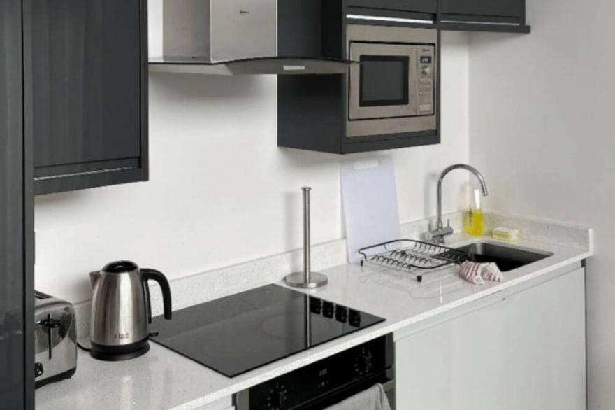 Vrbo Property
