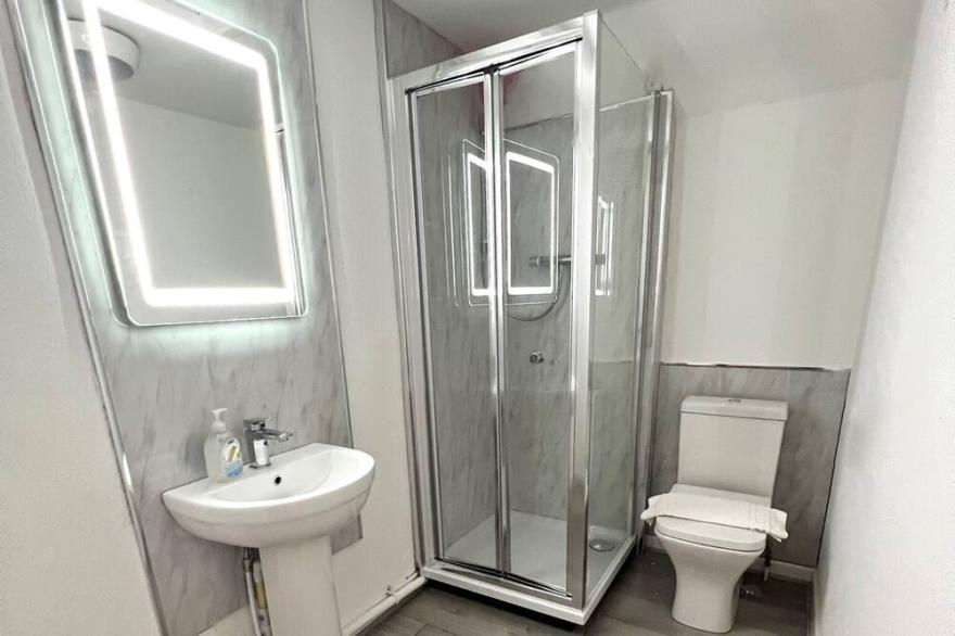 Vrbo Property