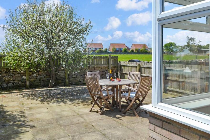 2 bedroom accommodation in Beadnell
