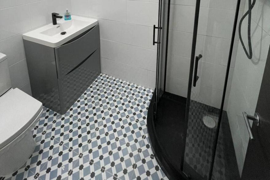 Compact Studio Flat - 12 Minutes from Shoreditch