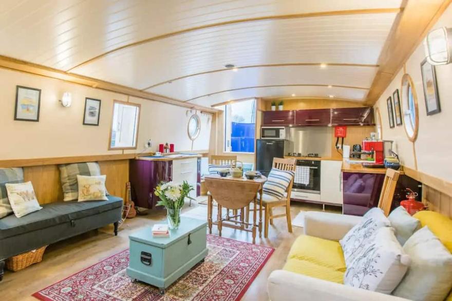 Vrbo Property