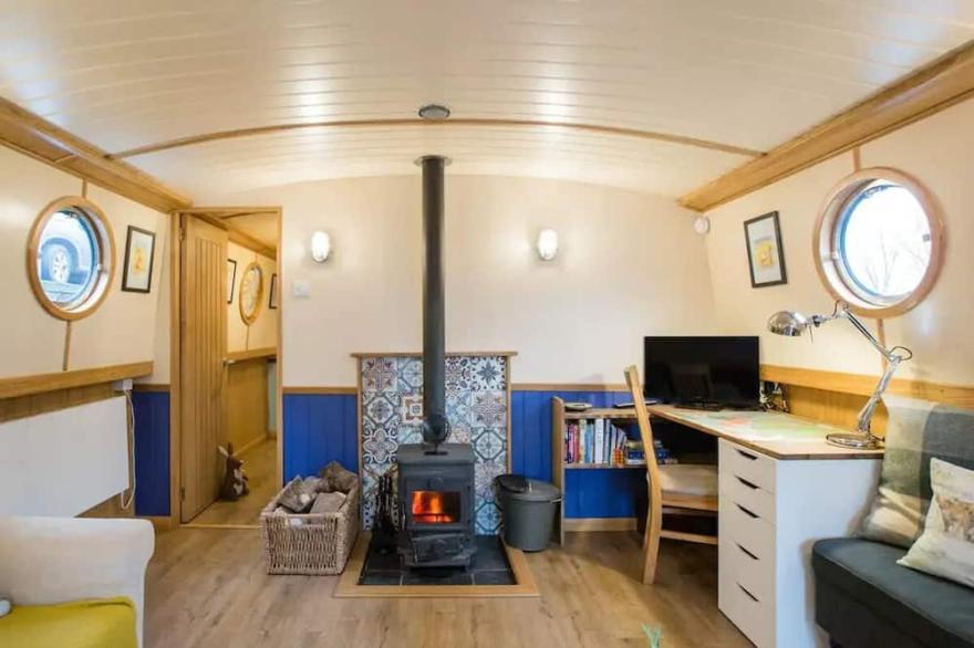 Vrbo Property