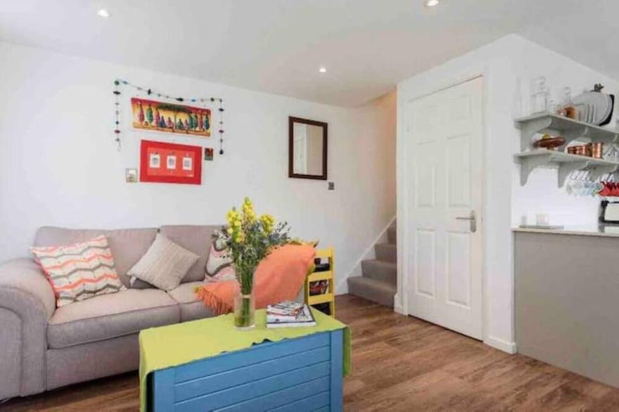 Pied a Terre in SE1