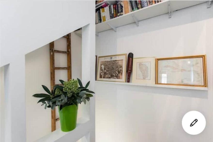 Pied a Terre in SE1