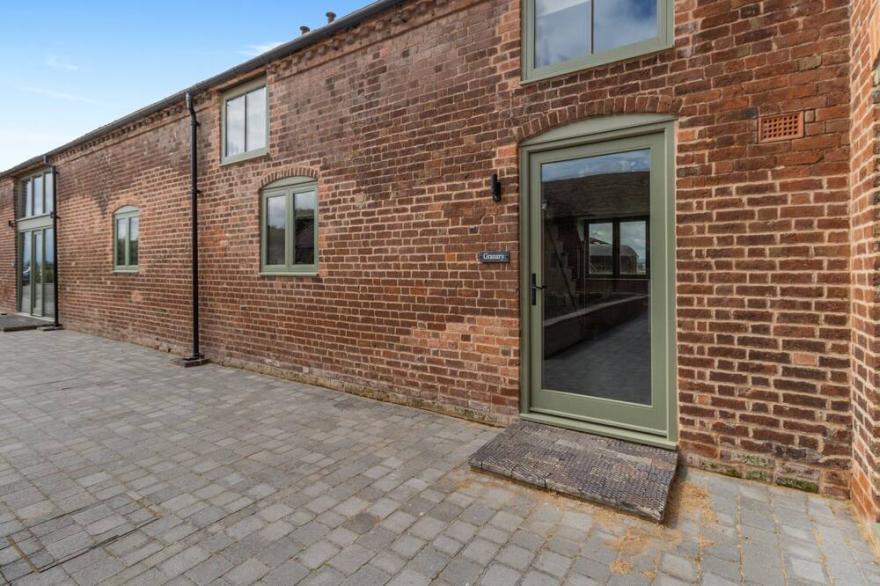 3 bedroom accommodation in Betton Strange, near Shrewsbury