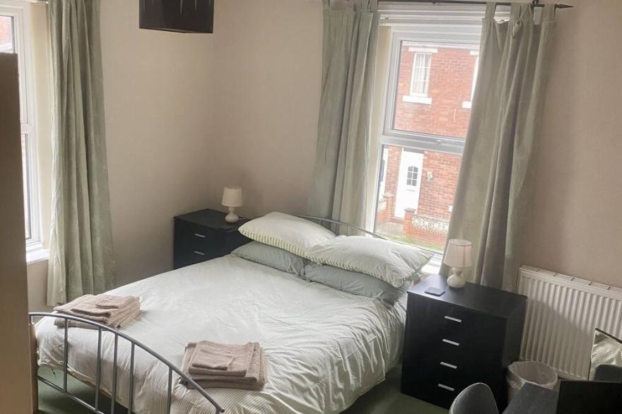 Vrbo Property