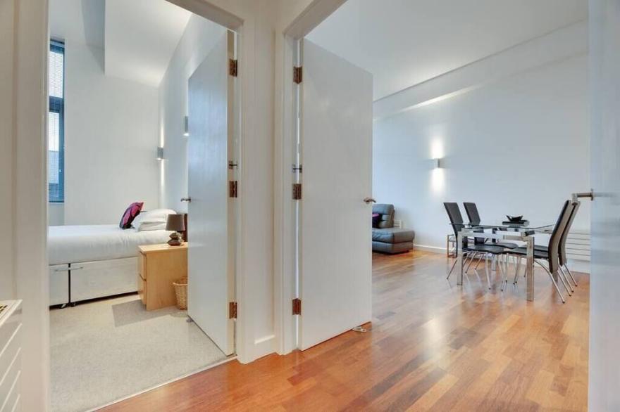 Huge Newcastle city centre apartment