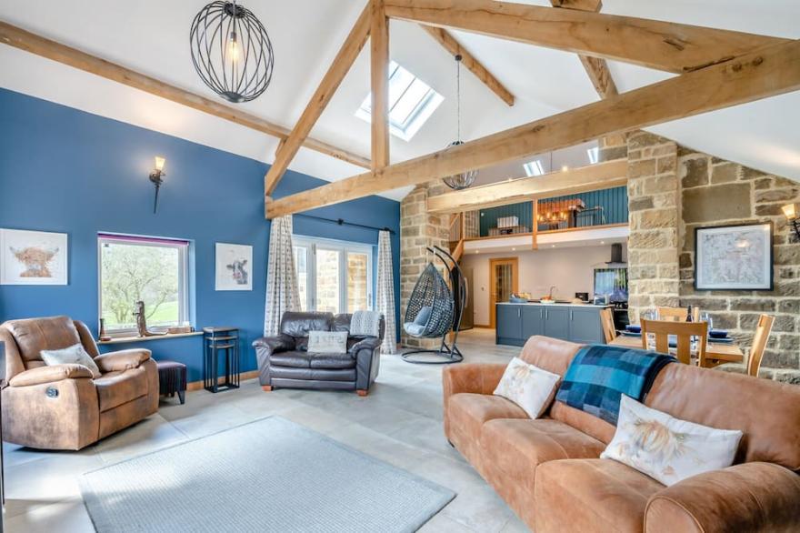 2 bedroom accommodation in Chop Gate