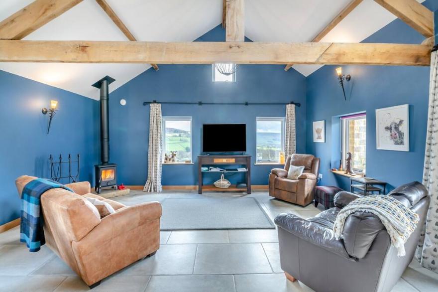 2 bedroom accommodation in Chop Gate