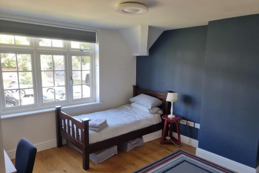 Vrbo Property