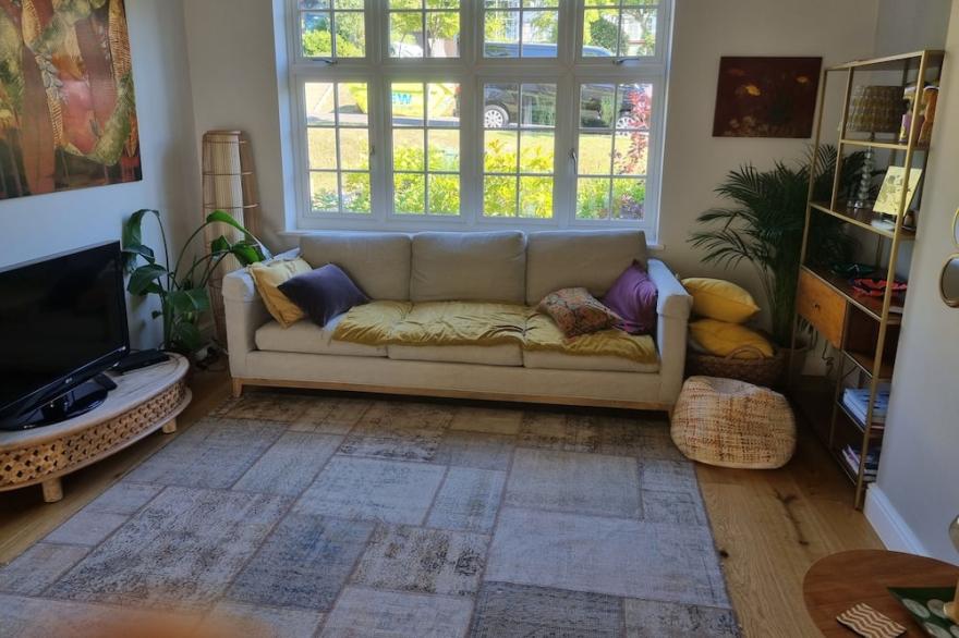 Vrbo Property