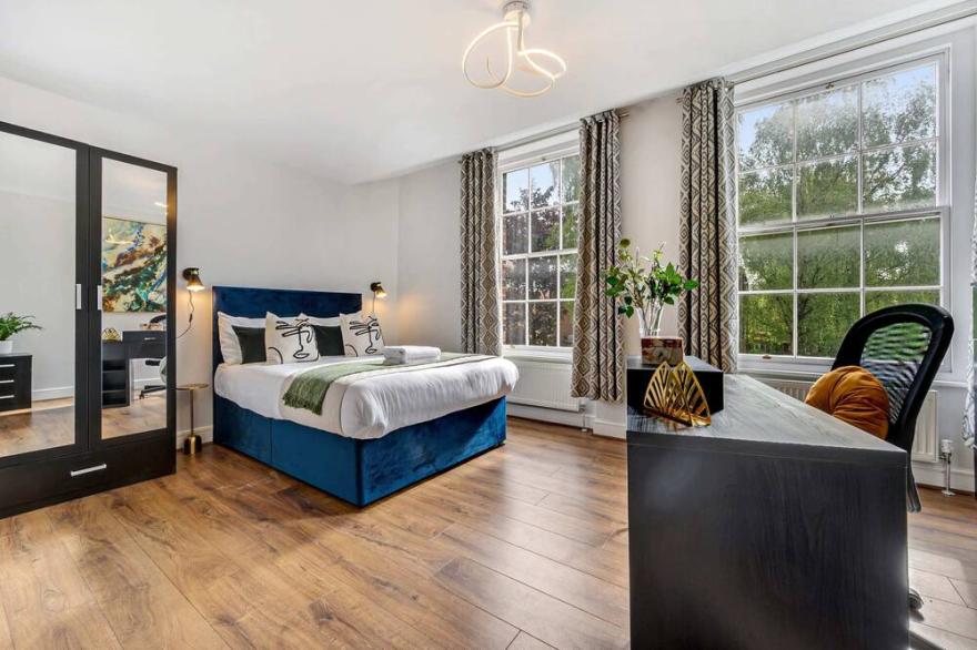 Host Apartments | Bedford Place