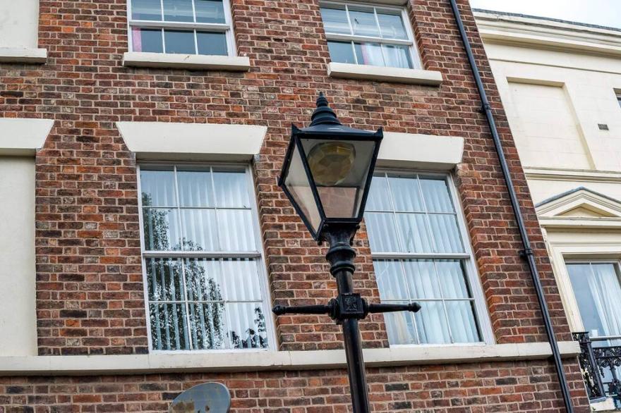 Host Apartments | Bedford Place