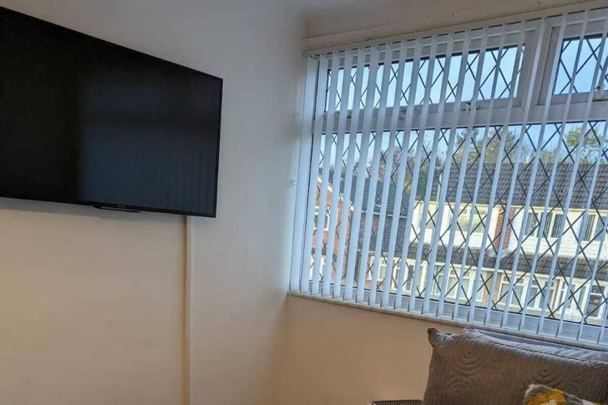 Vrbo Property