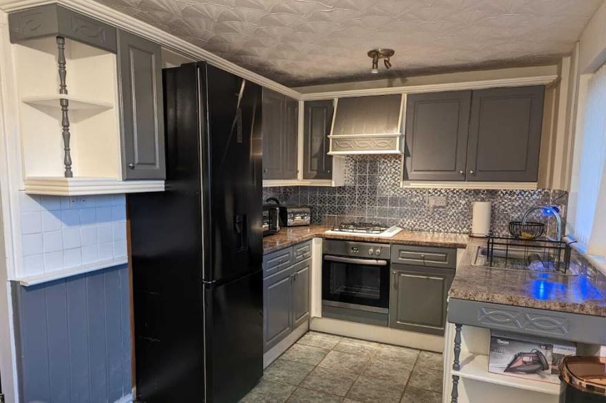 Vrbo Property