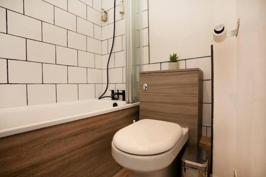 Smart City Studio Work Retreat Travel Sanctuary
