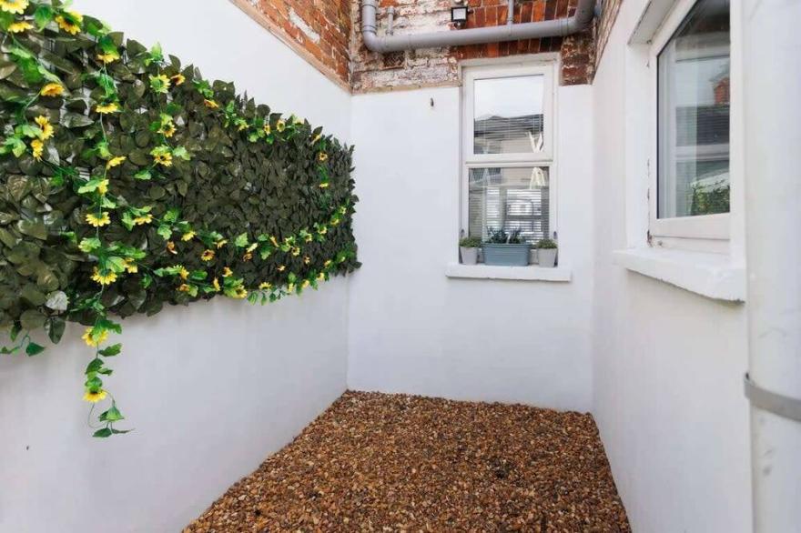 Luxury 3 bedroom house in the heart of Belfast