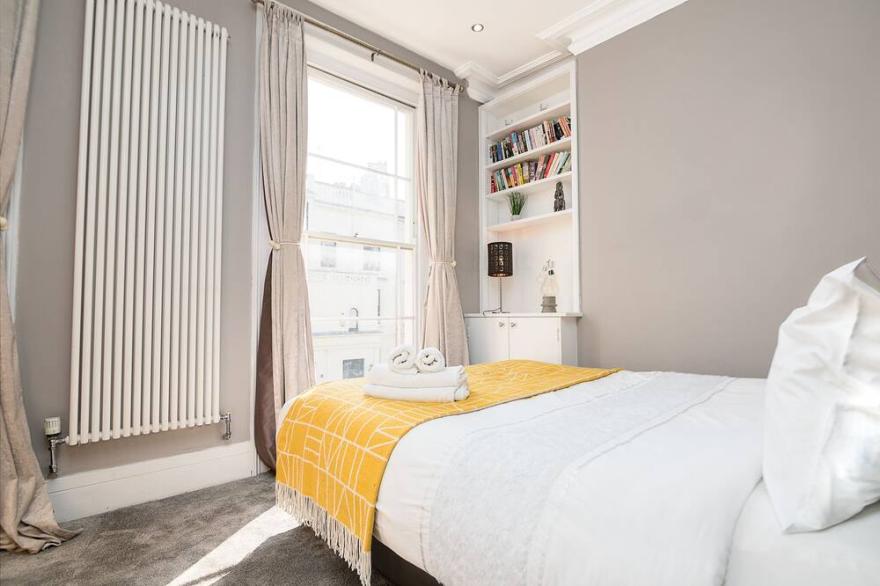 Amazing Chic Little Venice Gem One Bed Apartment!