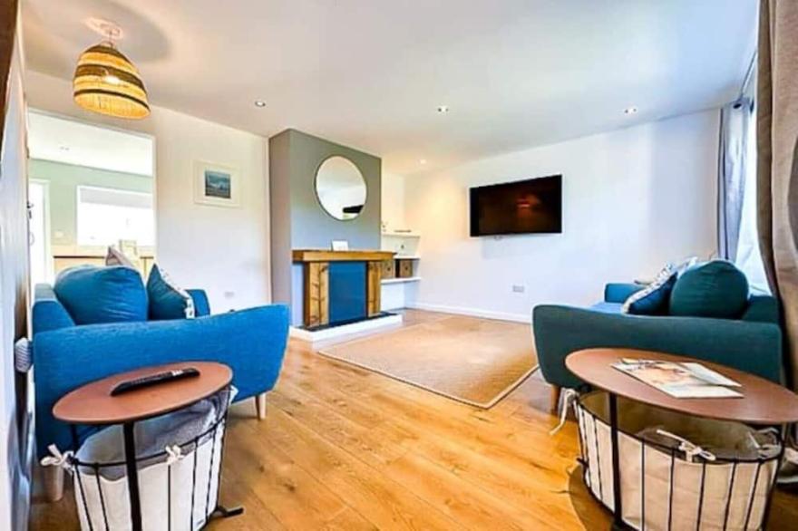 Wilmas House - Crantock nr Beach