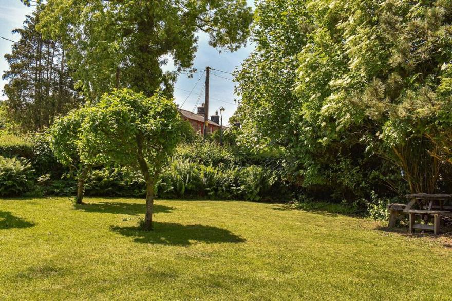 3 bedroom accommodation in Langrigg, near Wigton