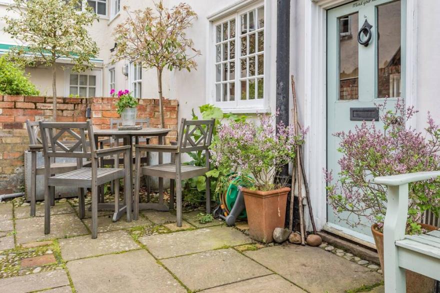 3 bedroom accommodation in Kimbolton