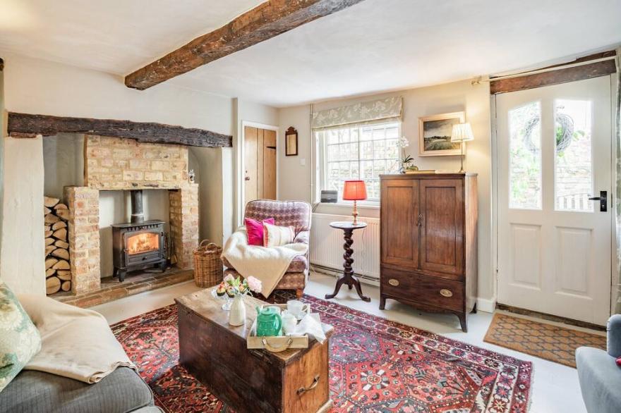 3 bedroom accommodation in Kimbolton