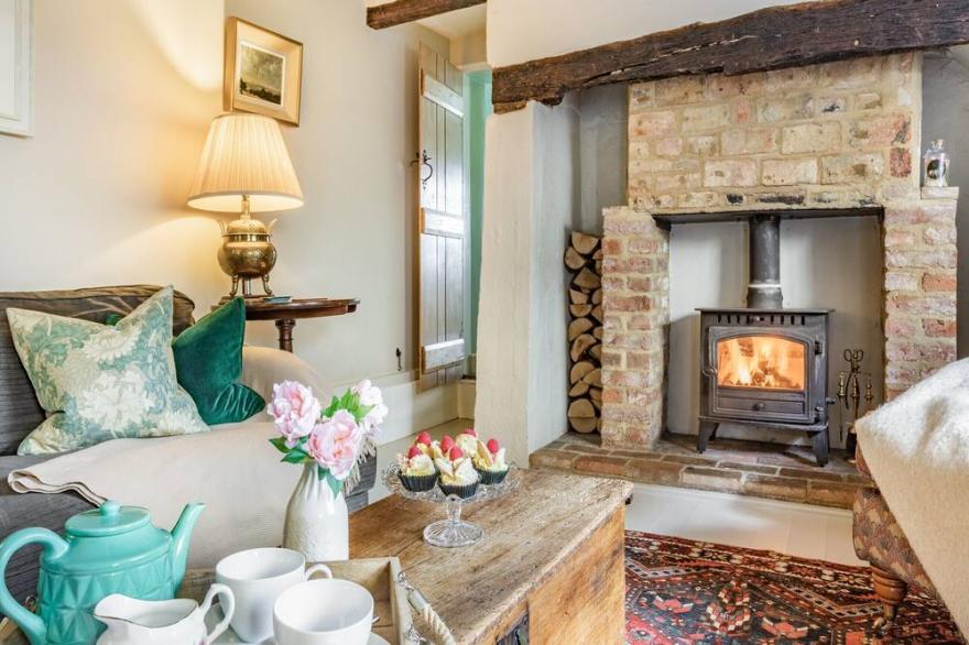 3 bedroom accommodation in Kimbolton