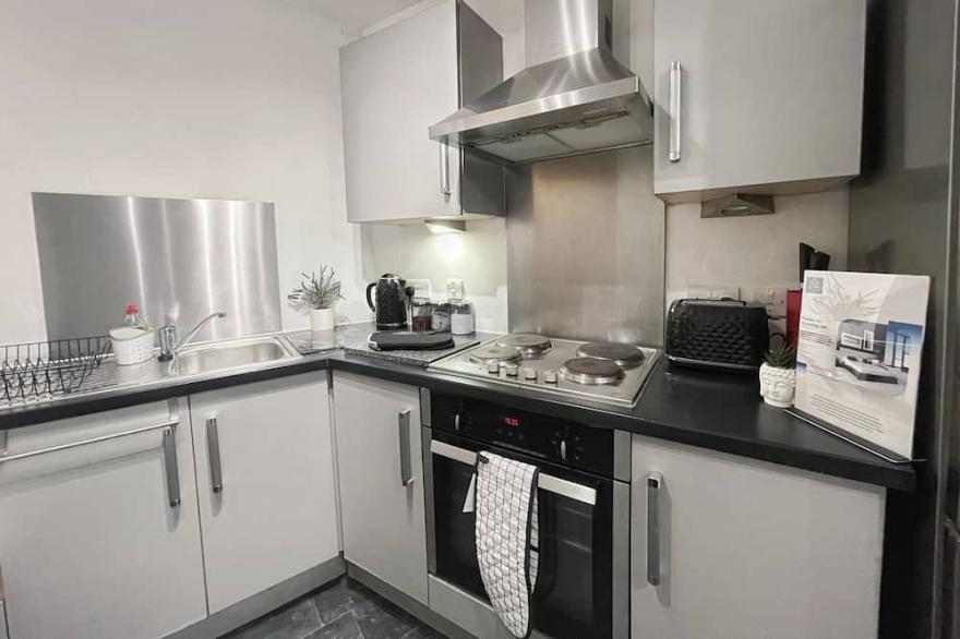 Vrbo Property