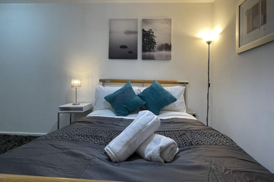 Vrbo Property