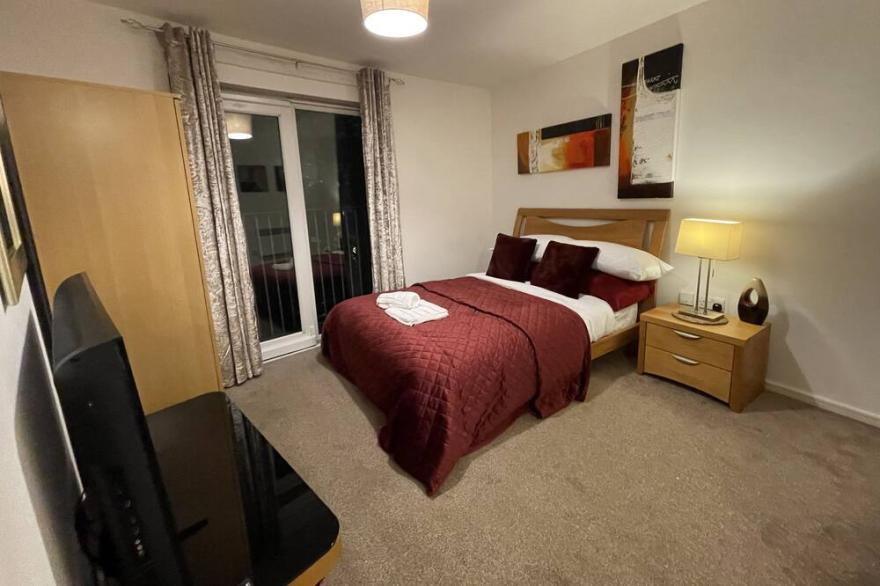 Vrbo Property