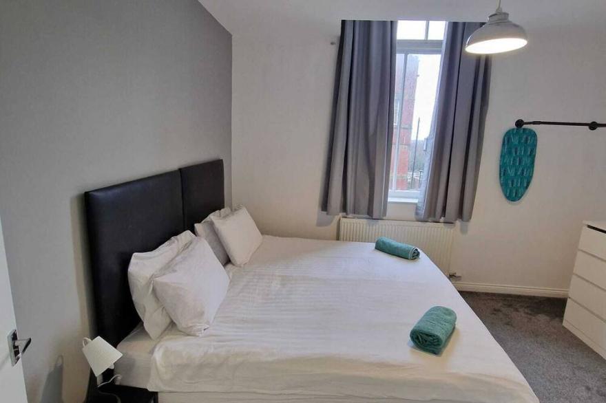 Vrbo Property