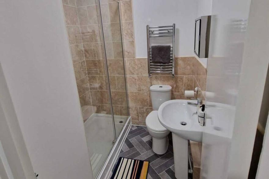 Vrbo Property