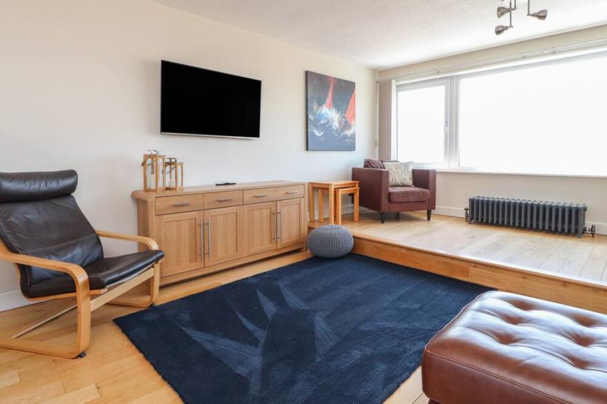 BEACH VIEW, family friendly in Thornton-Cleveleys