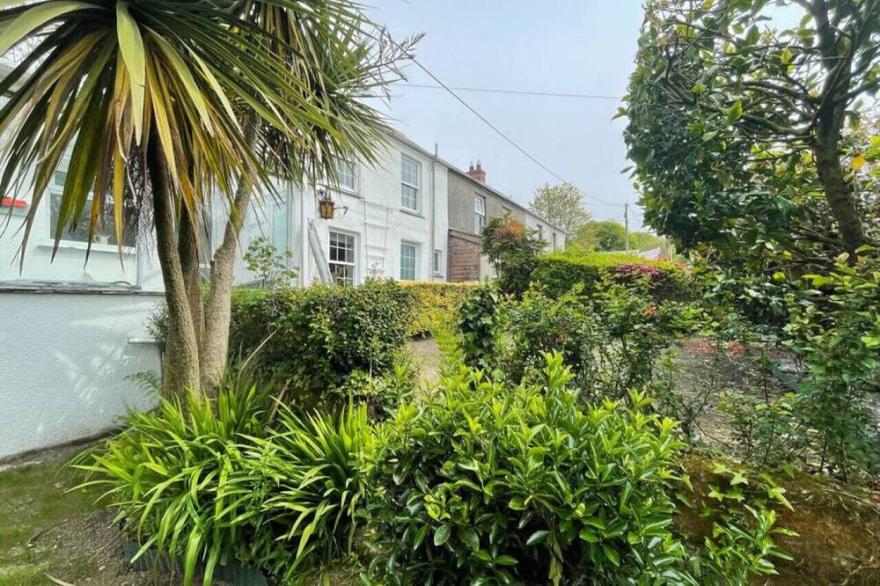 Fig Tree Cottage 2 bed sleeps 4