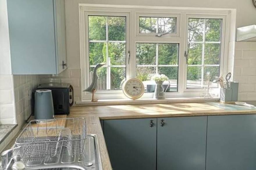 Fig Tree Cottage 2 bed sleeps 4