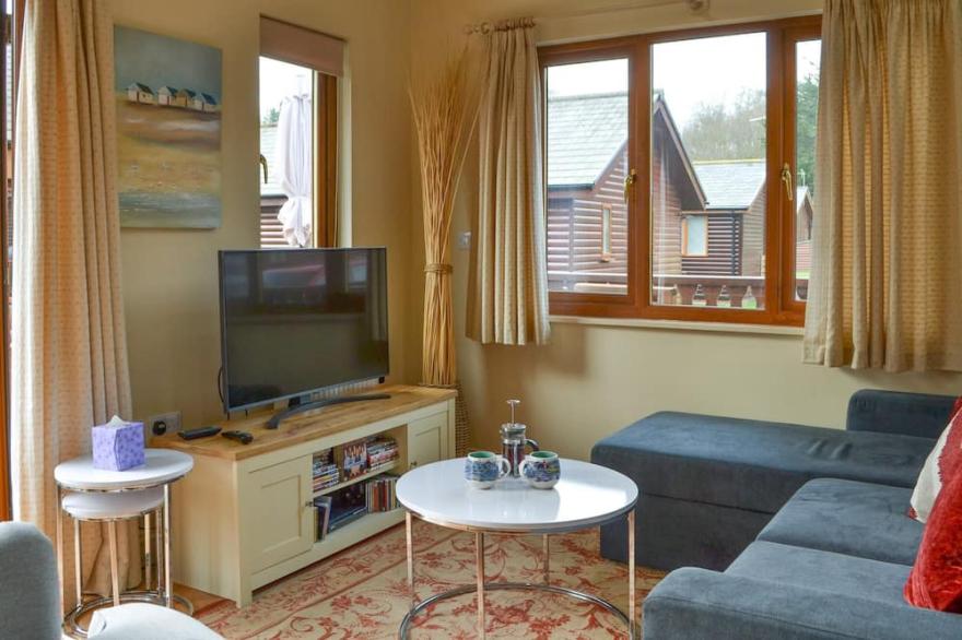 2 bedroom accommodation in Sewerby