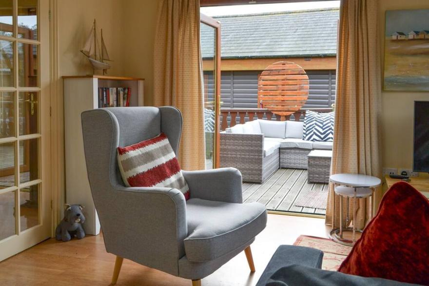 2 bedroom accommodation in Sewerby