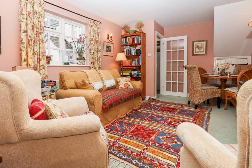 GLEBE FARM COTTAGE, pet friendly, with a garden in Sheepwash