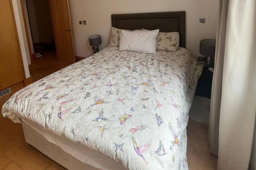 Lovely flat in the Heart of Marylebone