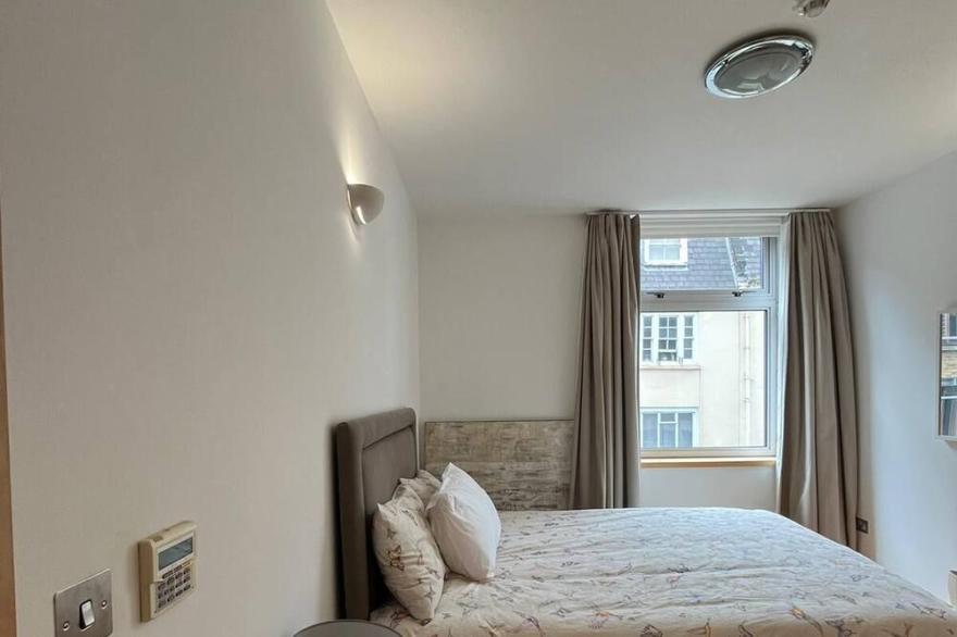 Lovely flat in the Heart of Marylebone