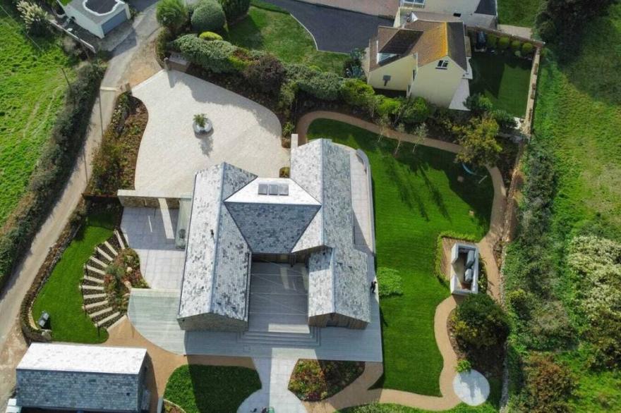 Vrbo Property